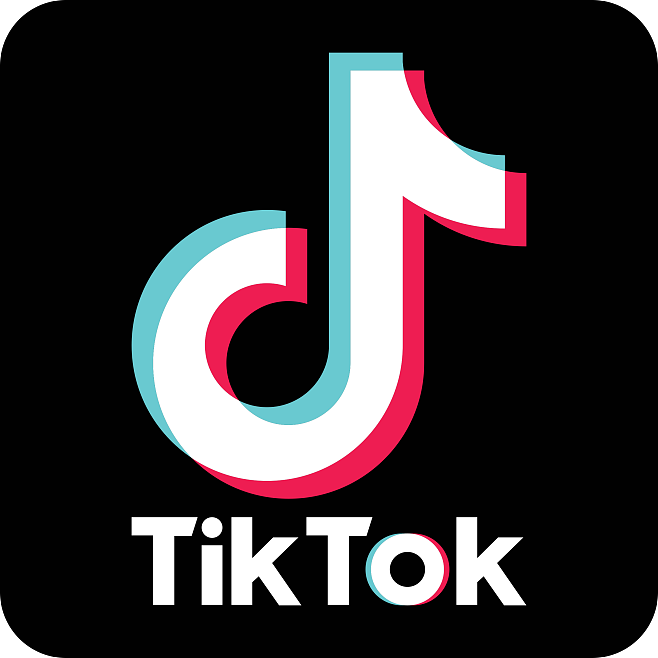 TikTok标识