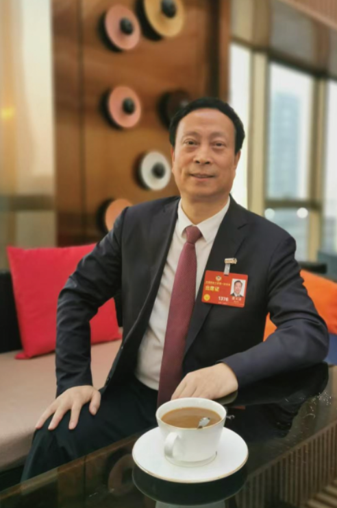 AI 科技首席专家张玉清